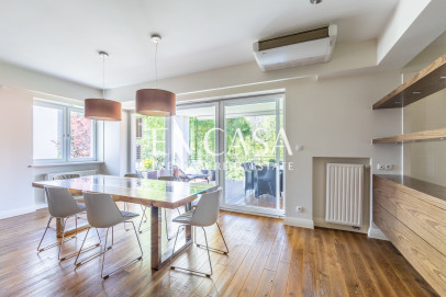 Apartment Rent Warszawa Wilanów Syta